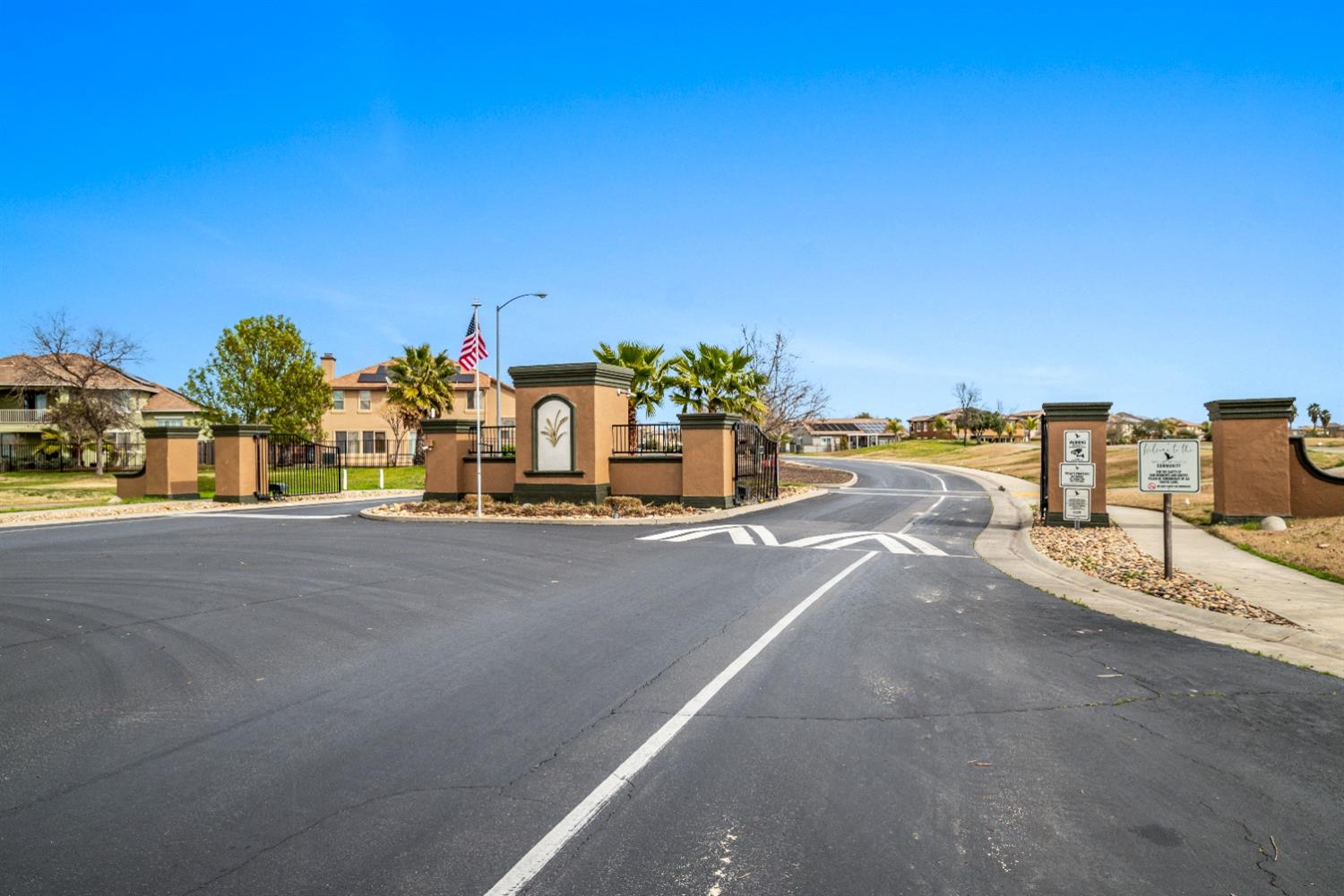 18040 Ruddy Street Woodland, CA 95695 - Photo 37 of 40 a view of a city