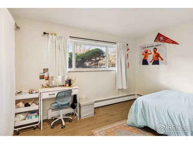 $815,000 | 1200 College Avenue, Unit 122, Boulder, CO 80302