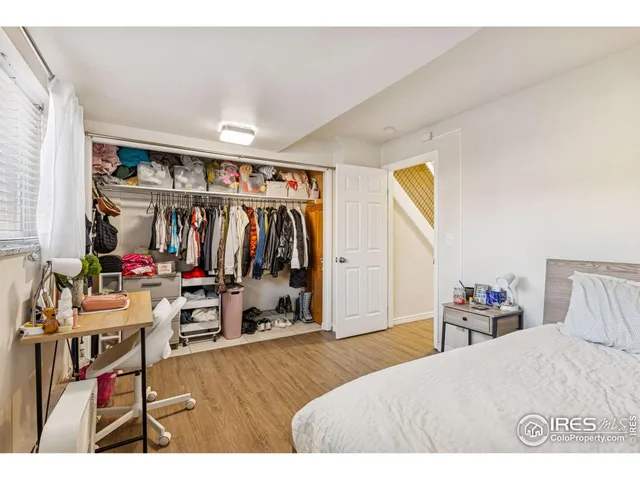 $815,000 | 1200 College Avenue, Unit 122, Boulder, CO 80302