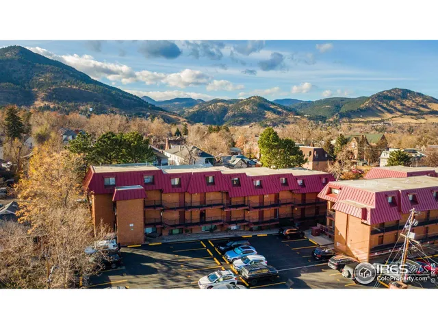 $815,000 | 1200 College Avenue, Unit 122, Boulder, CO 80302