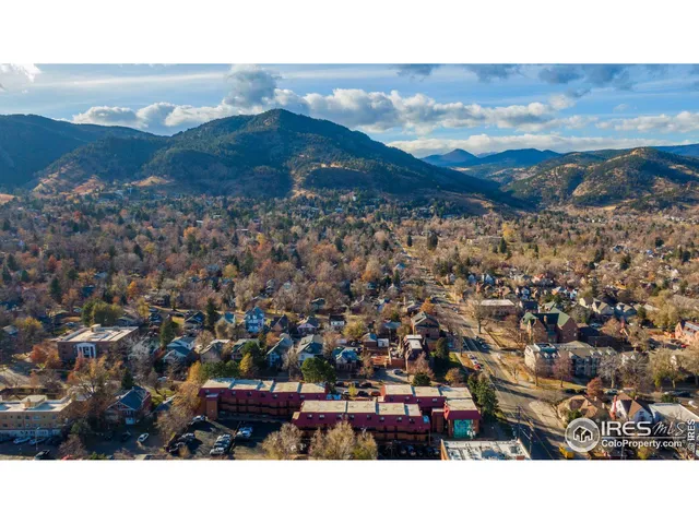 $815,000 | 1200 College Avenue, Unit 122, Boulder, CO 80302