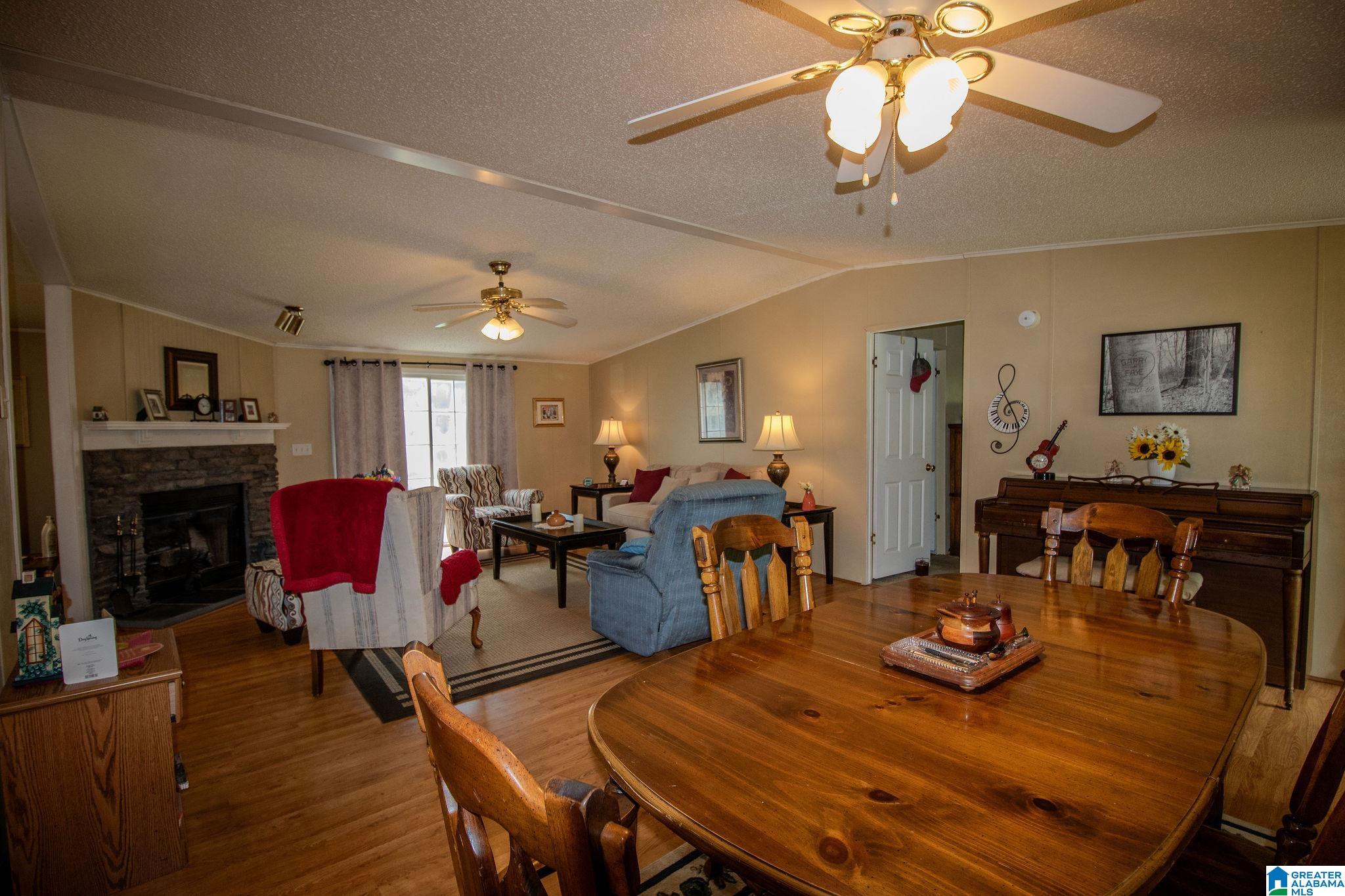 800 Curry Station Road Munford, AL 36268 - Photo 10 of 47