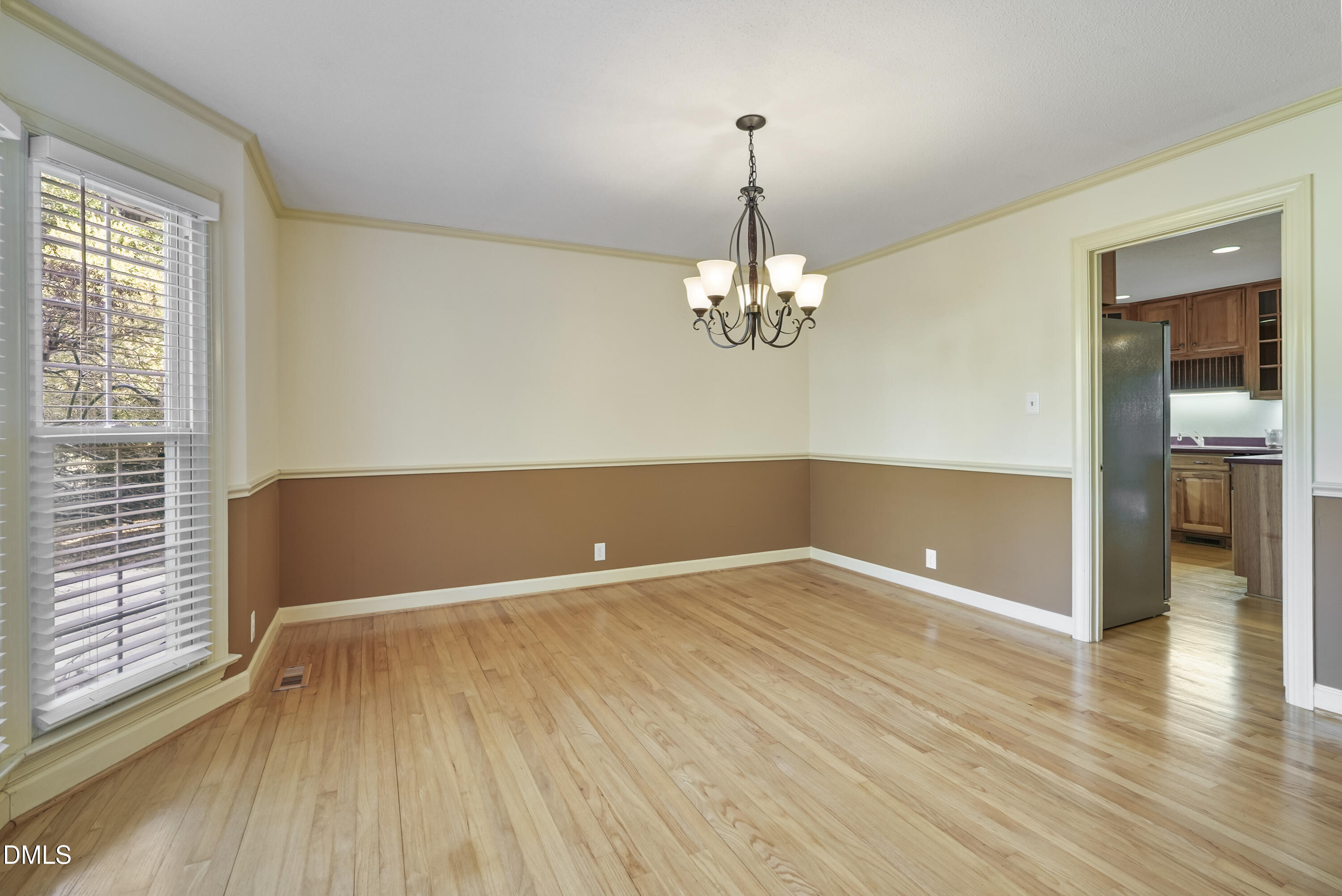 3401 Malibu Drive Raleigh, NC 27607 - Photo 9 of 53 DSC02202