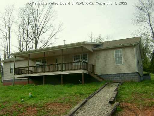 156A Myrtle Tree Road, Unit A South Charleston, WV 25309 - Photo 8 of 8 Other.
