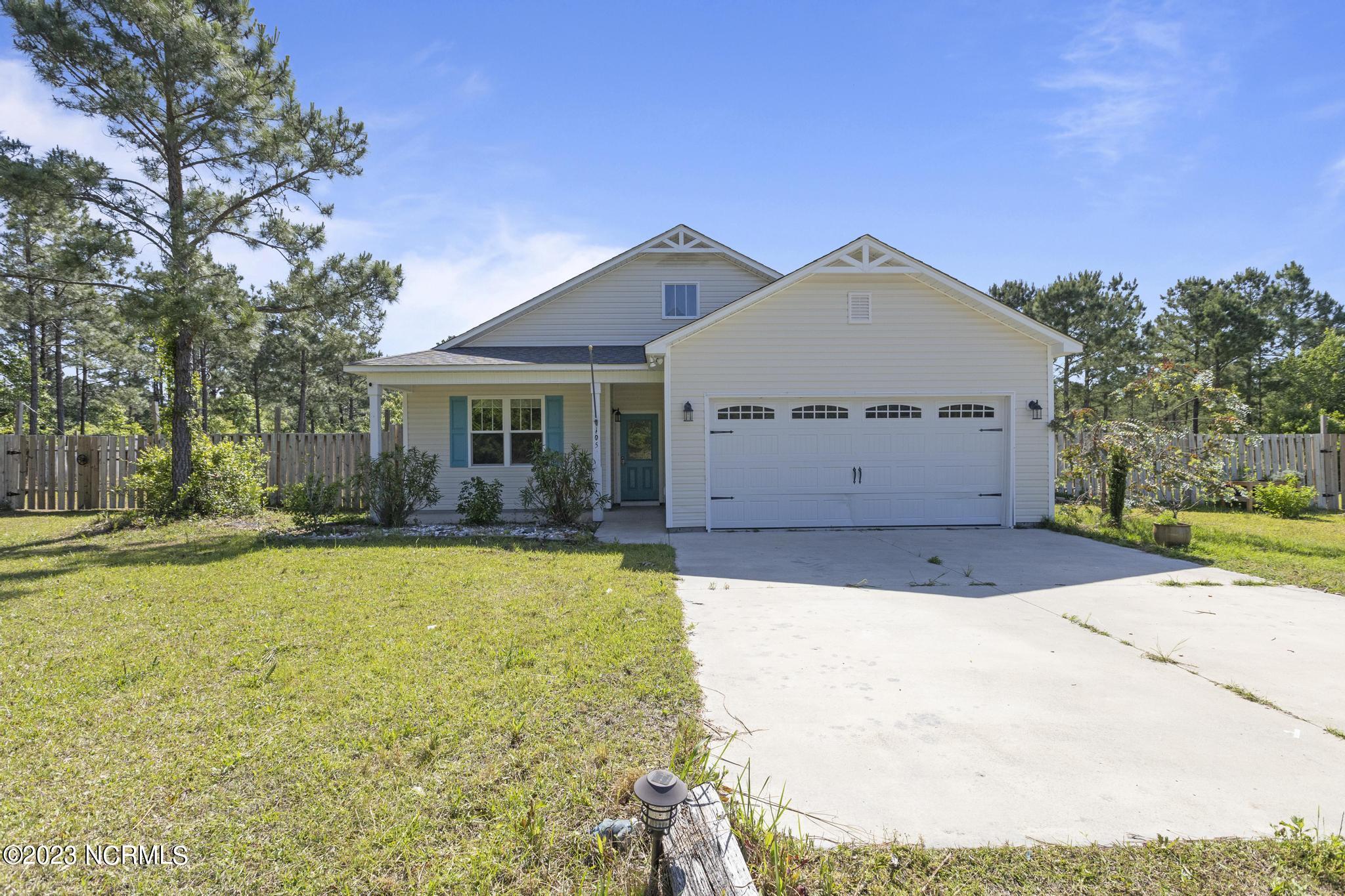 105 Penny Lane Holly Ridge, NC 28445 - Photo 1 of 28 IMG_8456