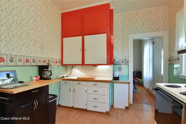 $399,000 | 202 East Market Avenue, Kellogg, ID 83837