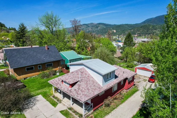 $399,000 | 202 East Market Avenue, Kellogg, ID 83837