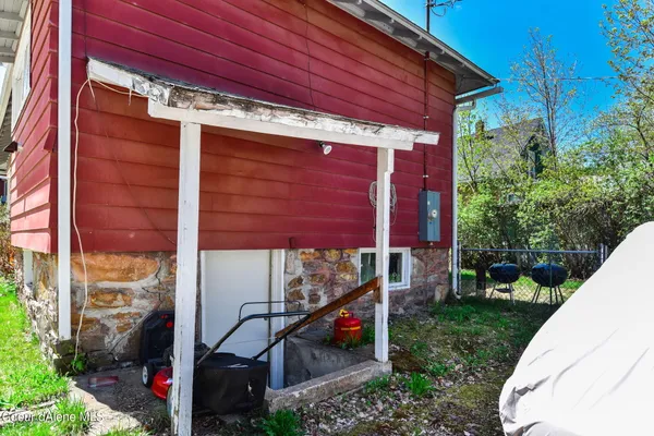 $399,000 | 202 East Market Avenue, Kellogg, ID 83837