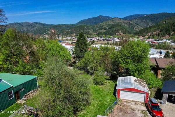 $399,000 | 202 East Market Avenue, Kellogg, ID 83837