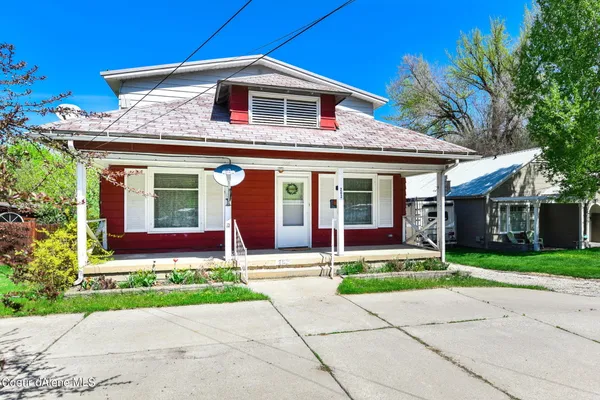 $399,000 | 202 East Market Avenue, Kellogg, ID 83837