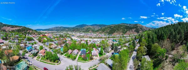 $399,000 | 202 East Market Avenue, Kellogg, ID 83837