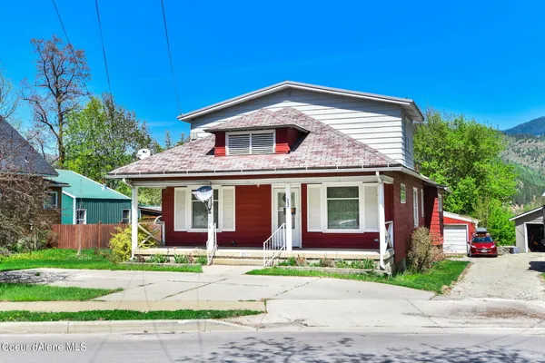 $399,000 | 202 East Market Avenue, Kellogg, ID 83837