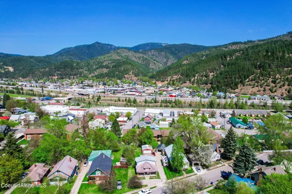 $399,000 | 202 East Market Avenue, Kellogg, ID 83837