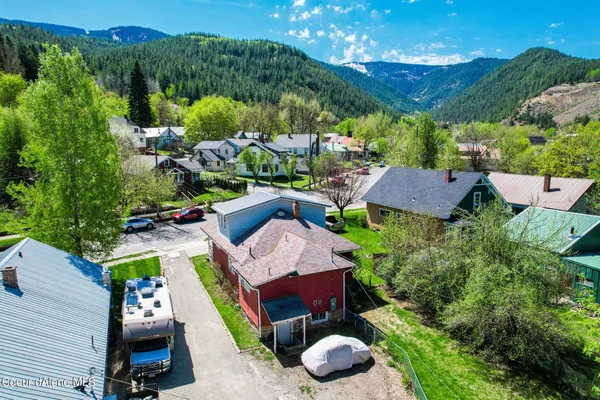 $399,000 | 202 East Market Avenue, Kellogg, ID 83837