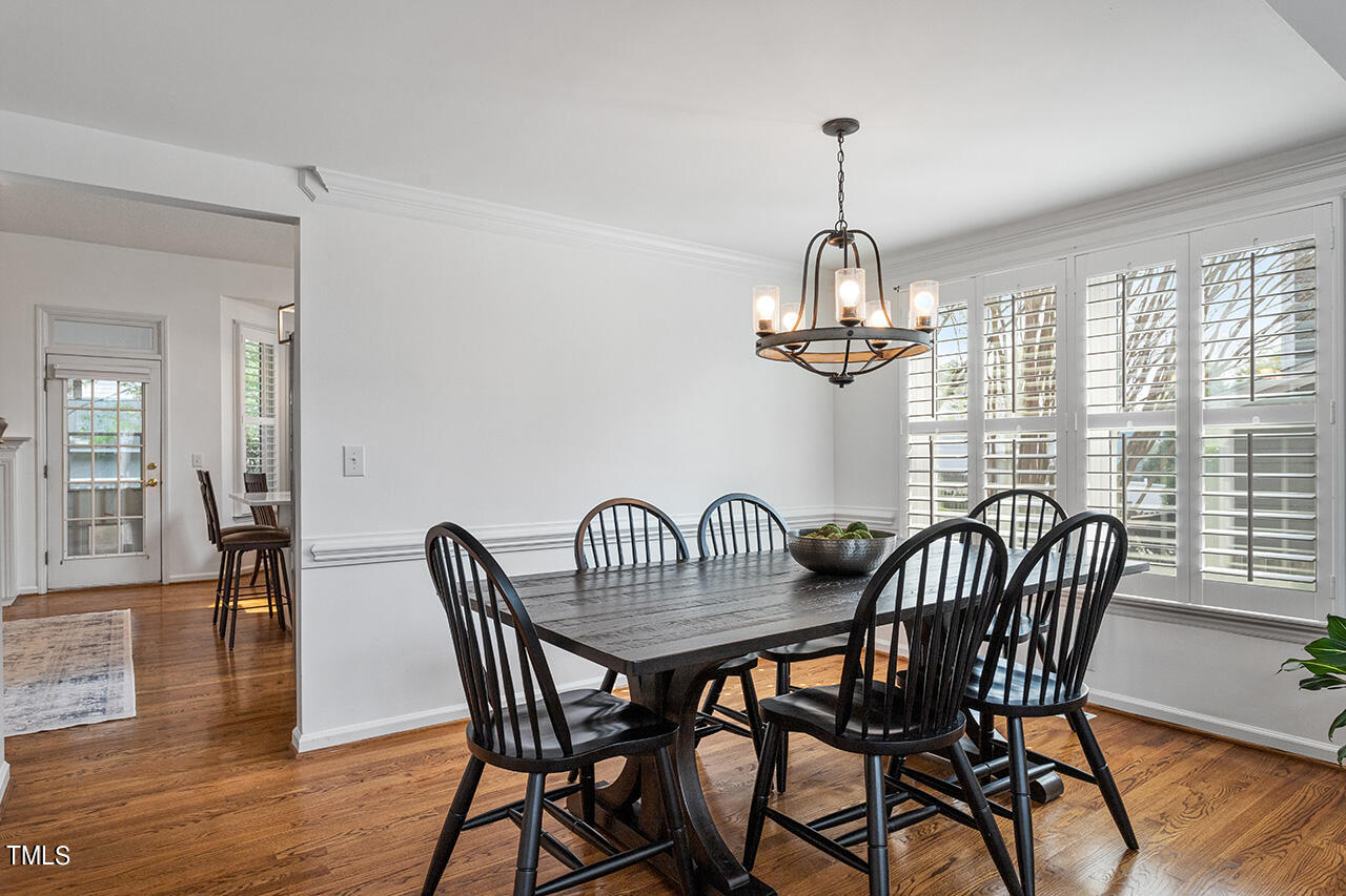 2320 Kendricks Court Raleigh, NC 27613 - Photo 6 of 35 2320 Kendricks Court_15