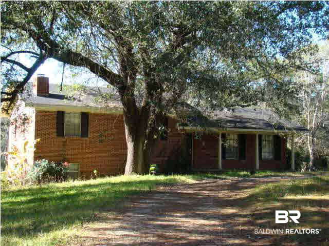 5350 Johnson Road Theodore, AL 36582 - Photo 1 of 1