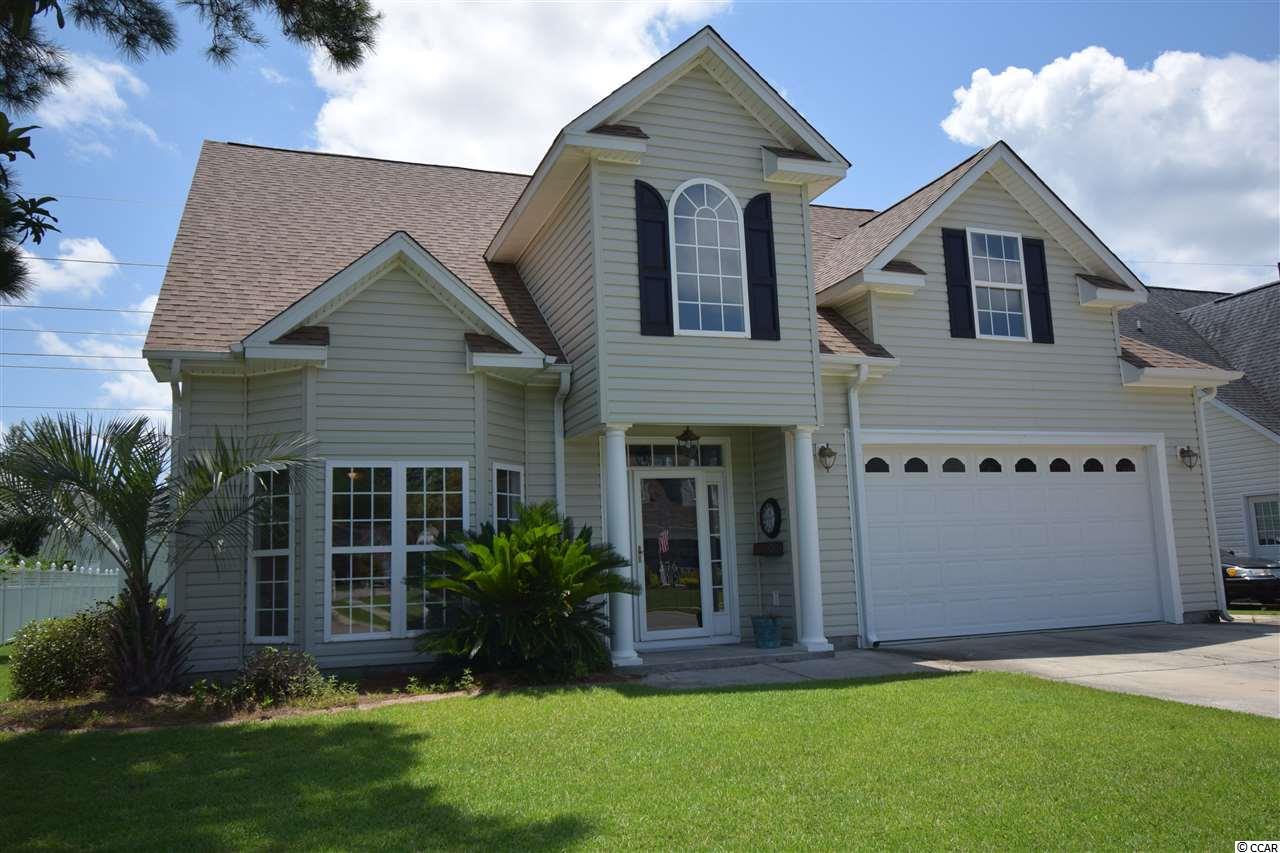 376 Fox Ridge Drive Myrtle Beach, SC 29588 - Photo 1 of 40 Gallery Image 1