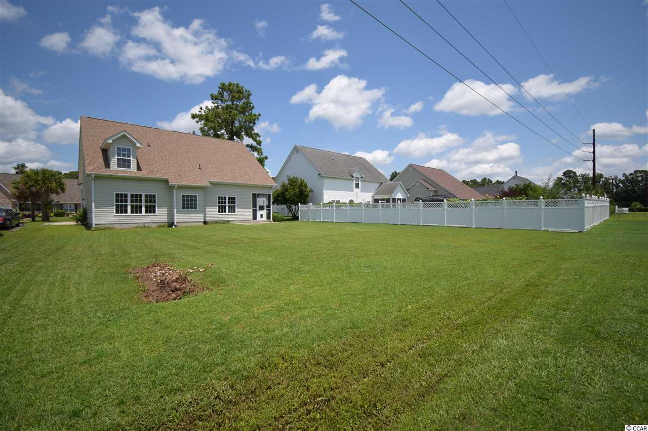 376 Fox Ridge Drive Myrtle Beach, SC 29588 - Photo 2 of 40 Gallery Image 2