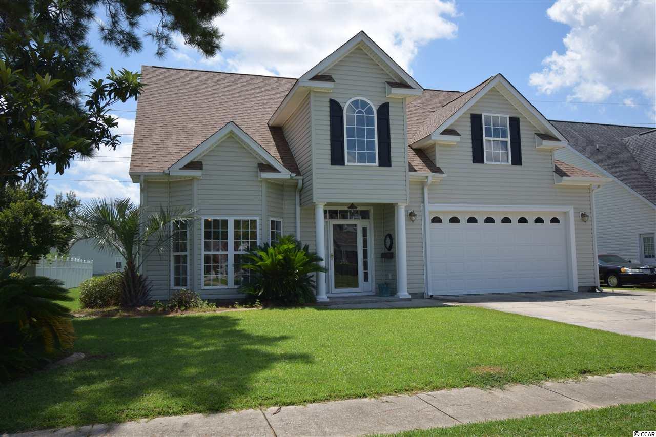 376 Fox Ridge Drive Myrtle Beach, SC 29588 - Photo 40 of 40 Gallery Image 40