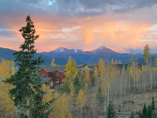 $53,500 | 9800 Ryan Gulch Road, Unit 302, Silverthorne, CO 80498