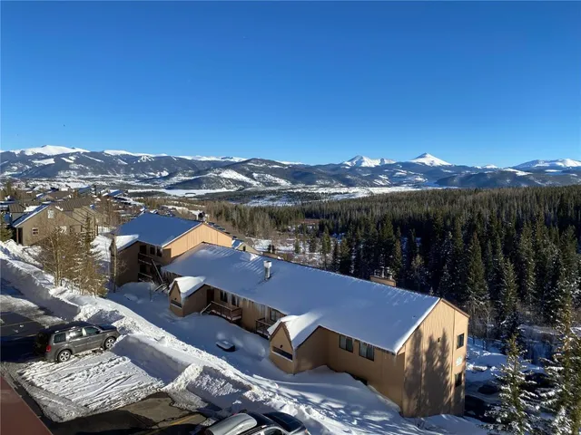 $53,500 | 9800 Ryan Gulch Road, Unit 302, Silverthorne, CO 80498