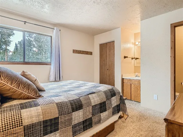 $53,500 | 9800 Ryan Gulch Road, Unit 302, Silverthorne, CO 80498