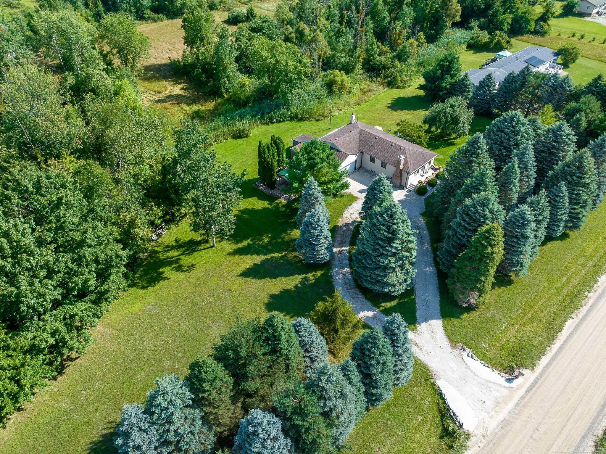 6945 Gardner Line Road Lexington, MI 48450 - Photo 1 of 52