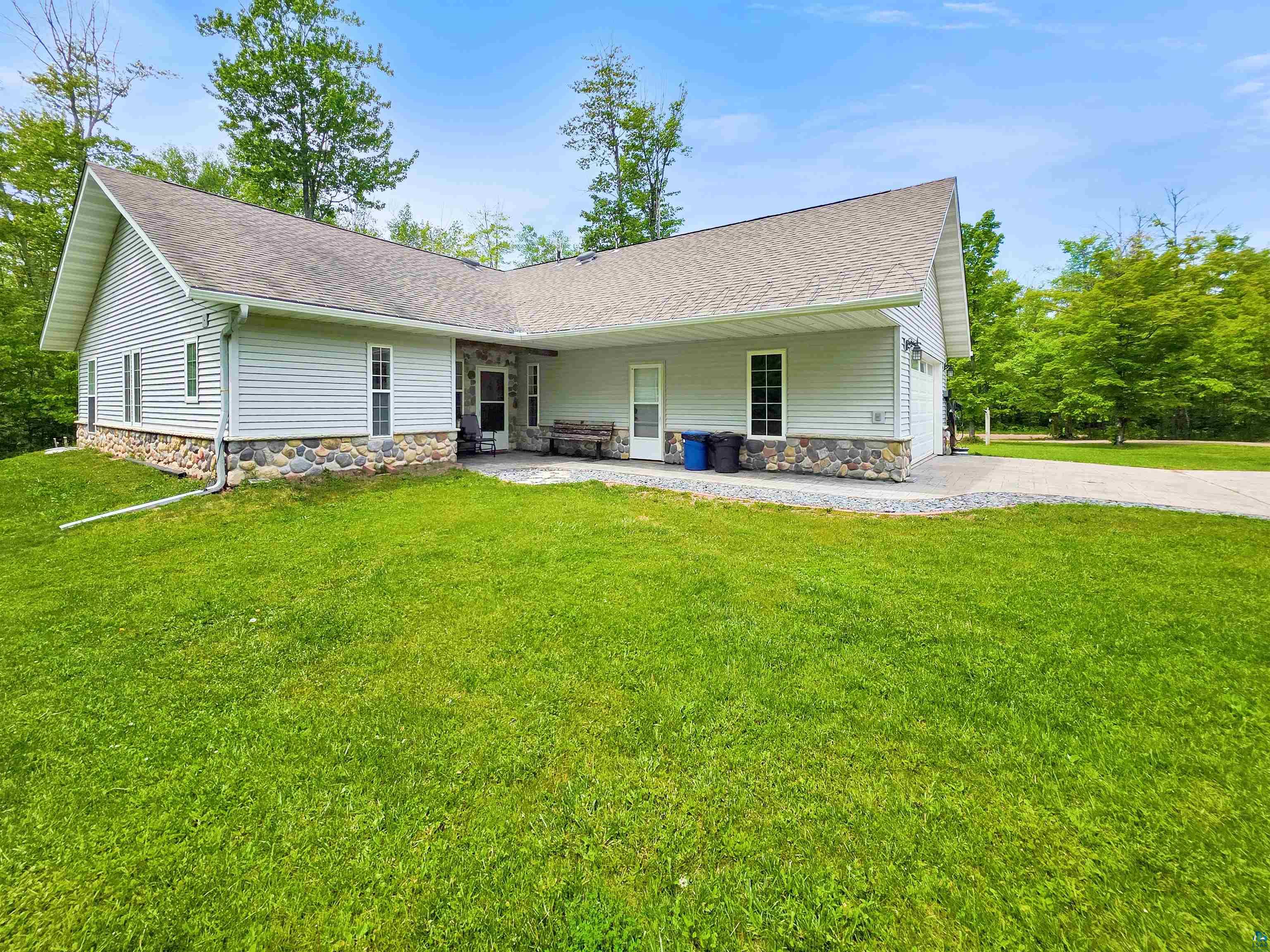 2865 North Shore Road La Pointe, WI 54850 - Photo 4 of 26