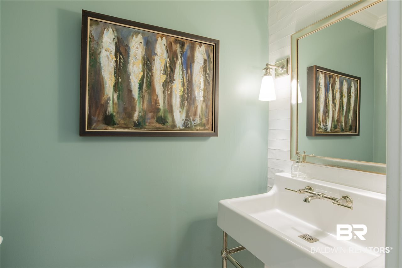 57 North Bayview Street Fairhope, AL 36532 - Photo 26 of 49