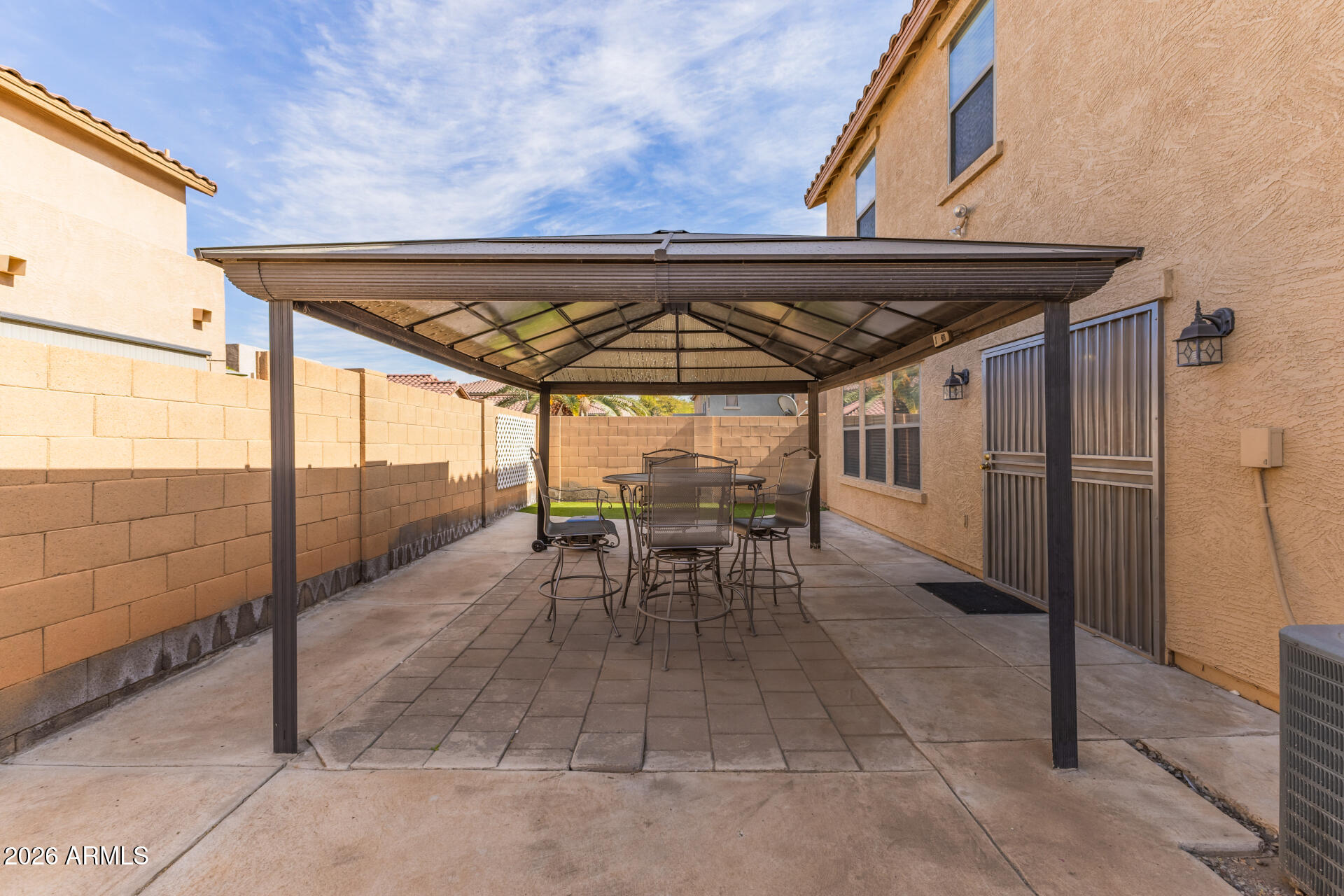 9418 West Eaton Road Phoenix, AZ 85037 - Photo 33 of 34 34 - Eaton