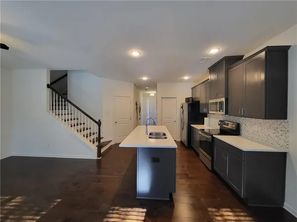 $1,945 | 5163 Madeline Place, Stone Mountain, GA 30083