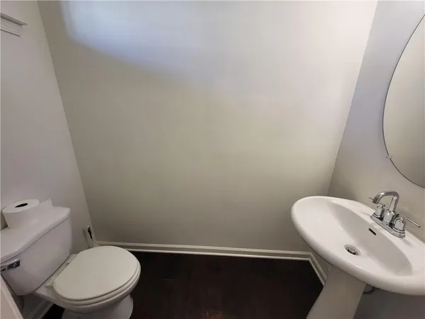 $1,945 | 5163 Madeline Place, Stone Mountain, GA 30083