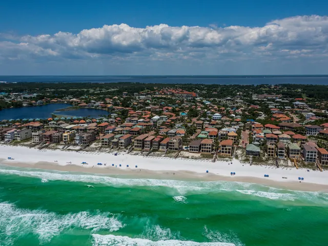 $1,495,000 | 4701 Seastar Vista, Destin, FL 32541