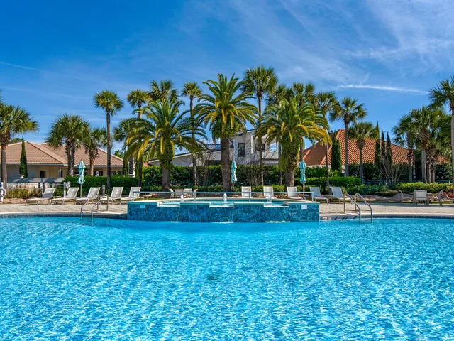 $1,495,000 | 4701 Seastar Vista, Destin, FL 32541