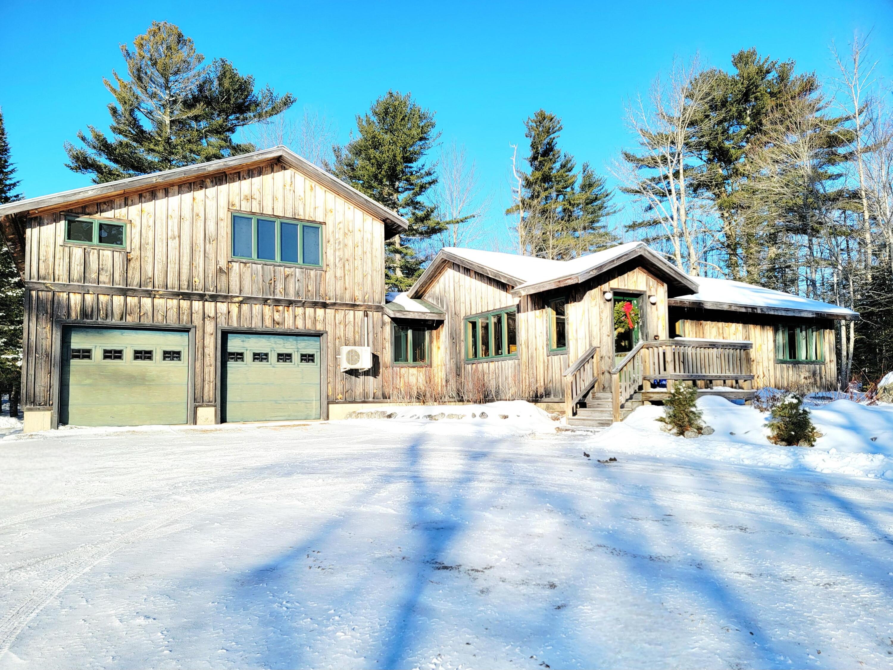 254 Mariaville Road Ellsworth, ME 04605 - Photo 1 of 60 20260103_093916