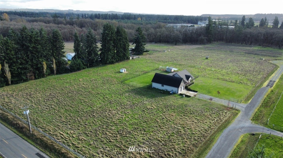 8637 183rd Avenue Southwest Rochester, WA 98579 - Photo 27 of 33