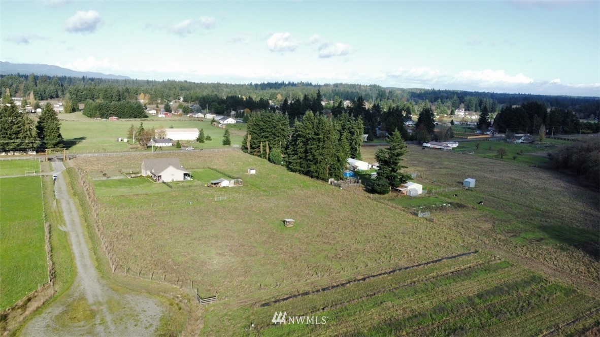 8637 183rd Avenue Southwest Rochester, WA 98579 - Photo 29 of 33 a view of a lake