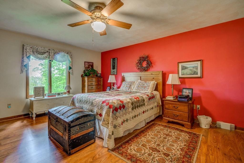 3820 Callaway Road Boones Mill, VA 24065 - Photo 16 of 61 016-310086-3820 Callaway Road 16_7636397