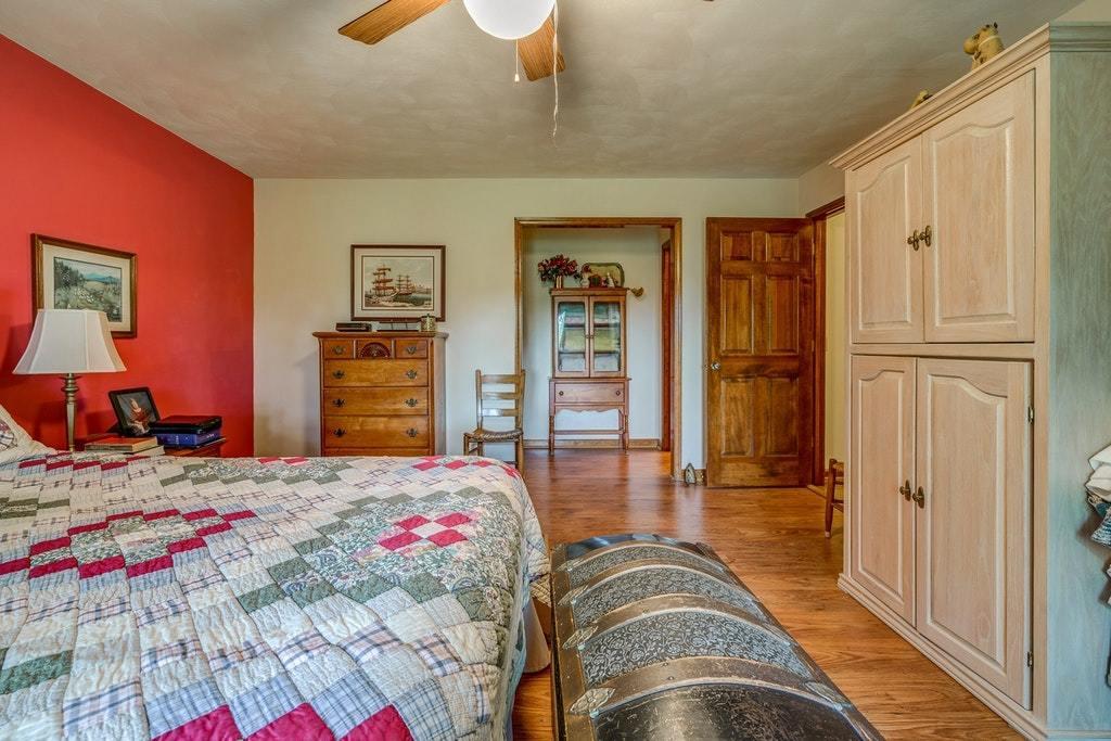 3820 Callaway Road Boones Mill, VA 24065 - Photo 17 of 61 017-310086-3820 Callaway Road 17_7636398