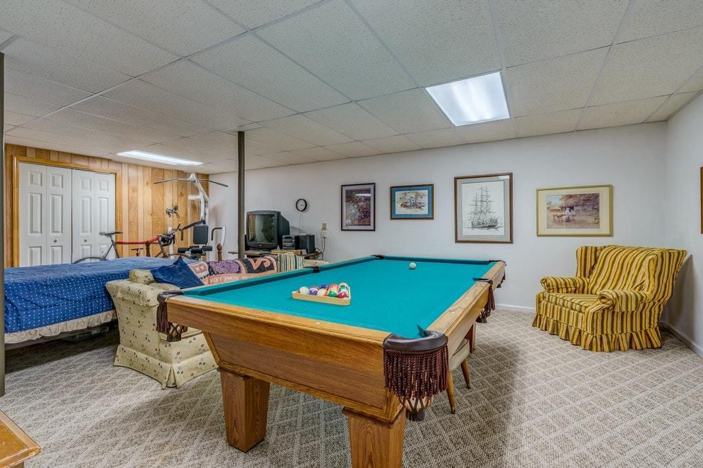 3820 Callaway Road Boones Mill, VA 24065 - Photo 25 of 61 025-310086-3820 Callaway Road 25_7636412