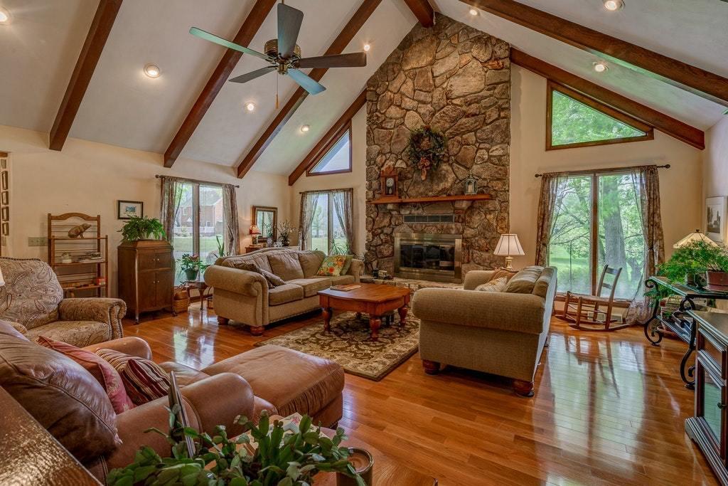 3820 Callaway Road Boones Mill, VA 24065 - Photo 4 of 61 004-310086-3820 Callaway Road 04_7636384
