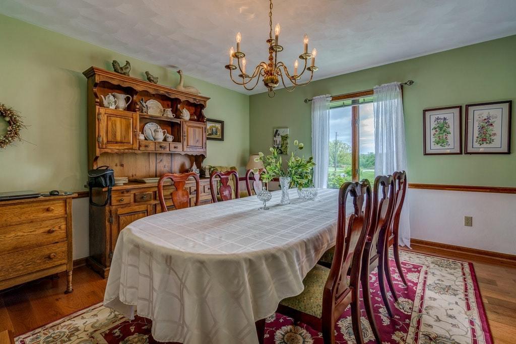 3820 Callaway Road Boones Mill, VA 24065 - Photo 8 of 61 008-310086-3820 Callaway Road 08_7636389
