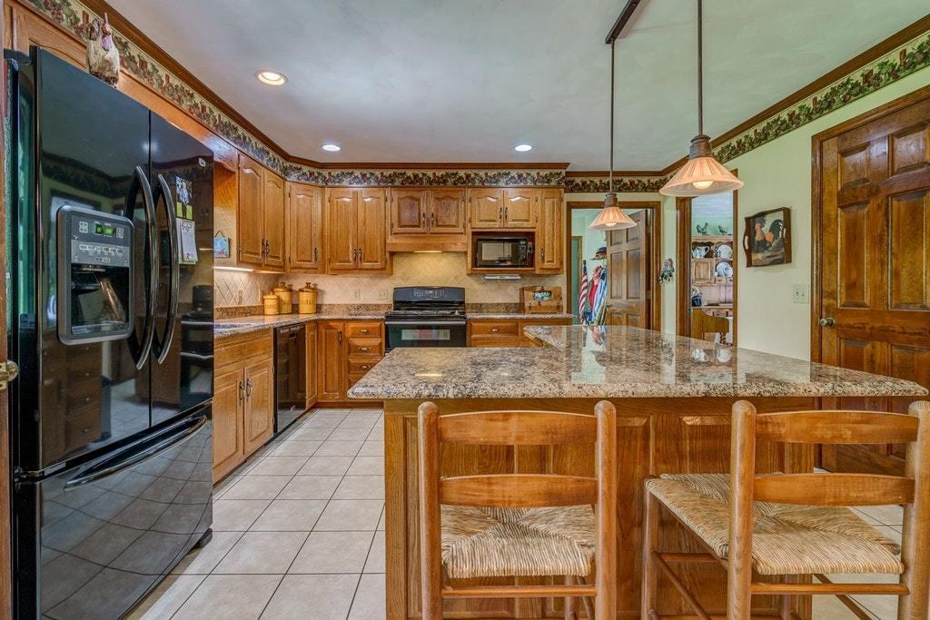 3820 Callaway Road Boones Mill, VA 24065 - Photo 10 of 61 010-310086-3820 Callaway Road 10_7636391