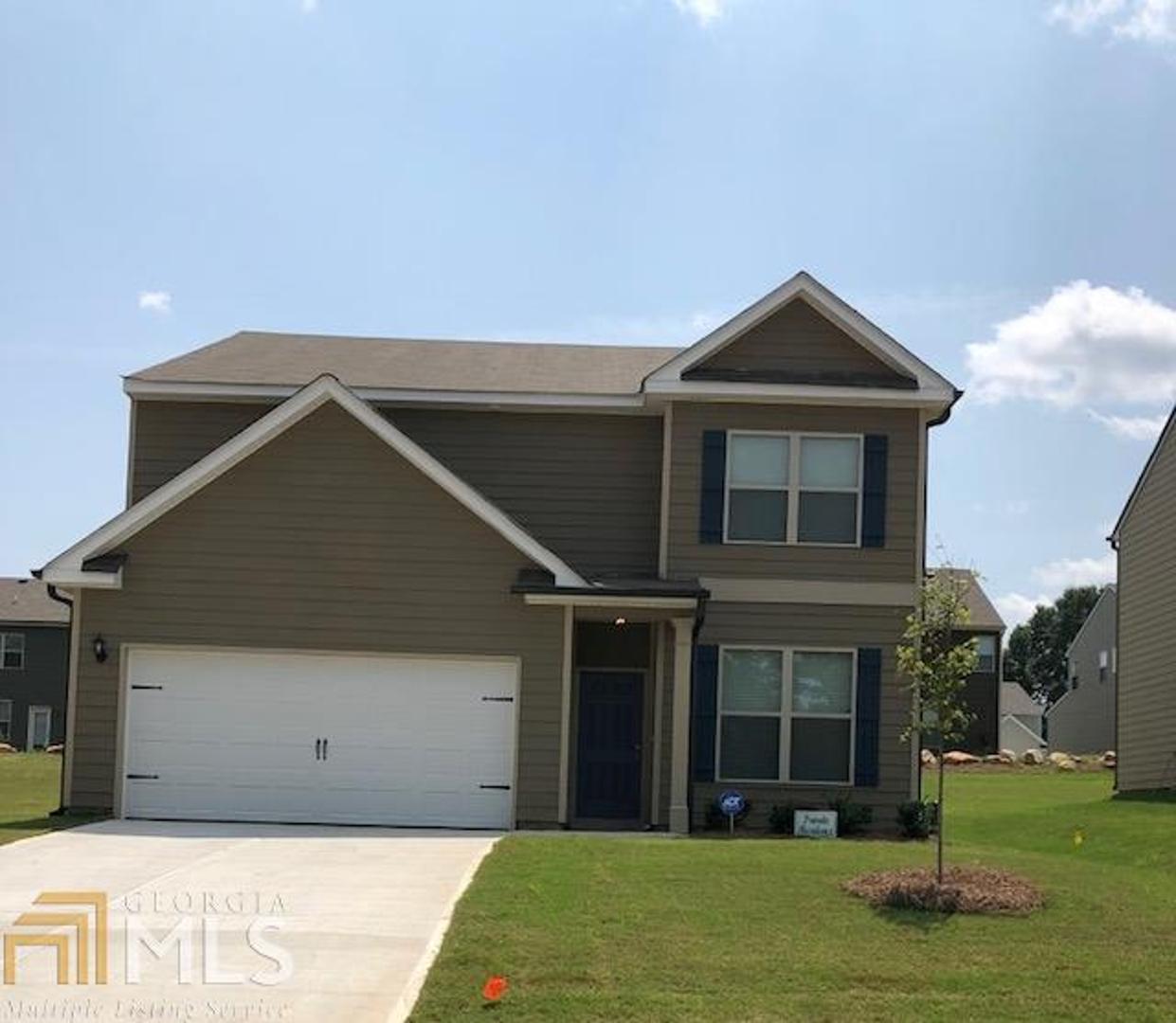 4428 Belcamp Road, Unit 92 Fairburn, GA 30213 - Photo 1 of 1 N