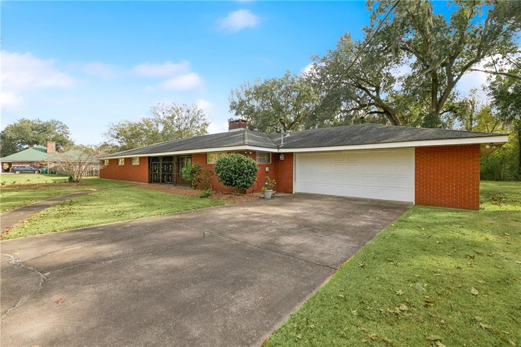 2524 Crestwood Road Marrero, LA 70072 - Photo 17 of 17