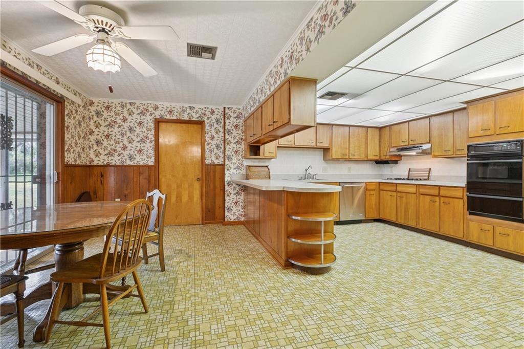 2524 Crestwood Road Marrero, LA 70072 - Photo 5 of 17