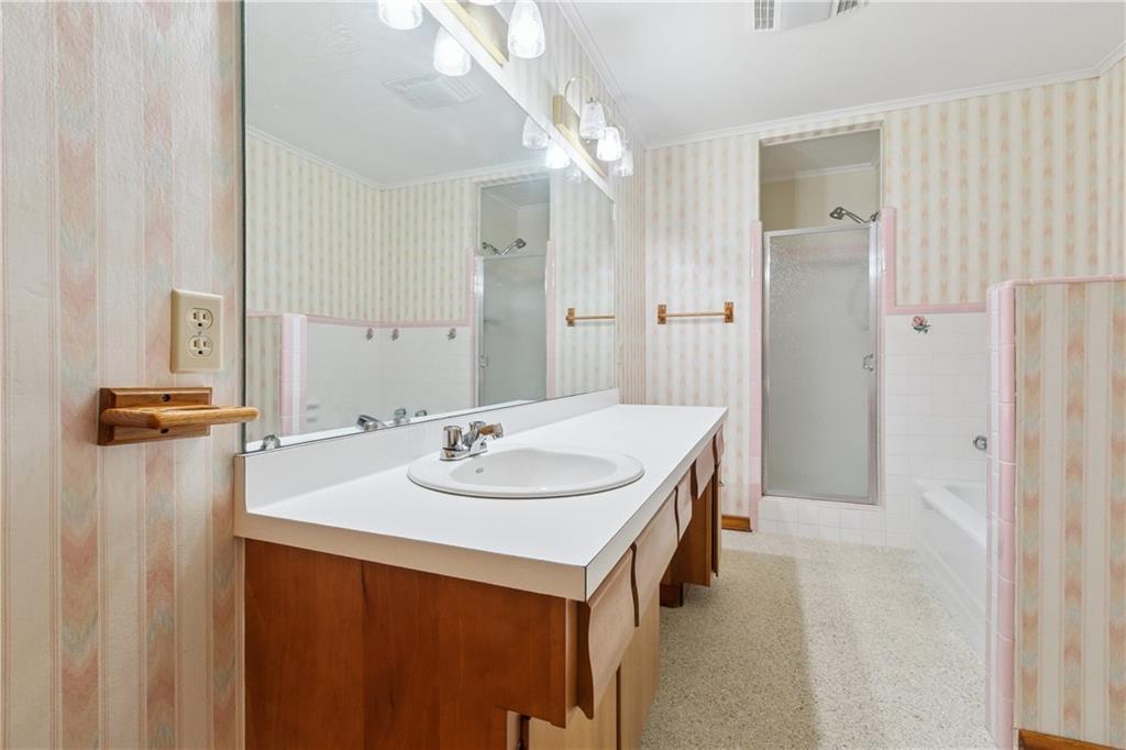 2524 Crestwood Road Marrero, LA 70072 - Photo 9 of 17