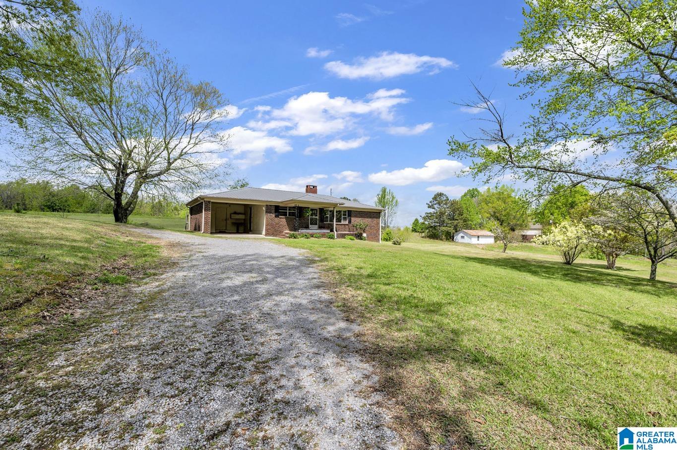 6720 Highway 27 Springville Al Springville, AL 35146 - Photo 1 of 33