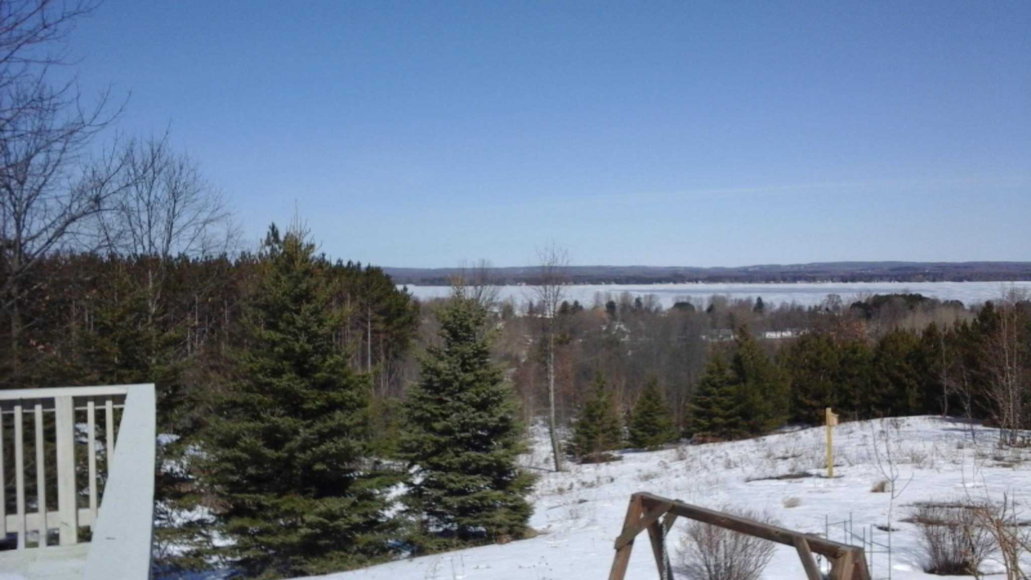 6668 Spruce Ridge Road Bear Lake, MI 49614 - Photo 8 of 51 20150318_130906.jpg