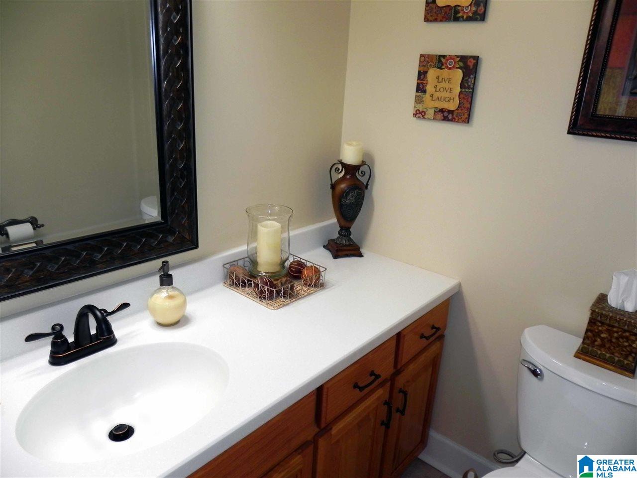 812 Cherokee Trail Anniston, AL 36206 - Photo 40 of 50